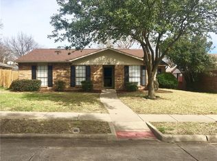 513 Via Altos, Mesquite, TX 75150