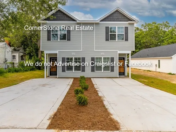 2022 Progress St, Fayetteville, NC