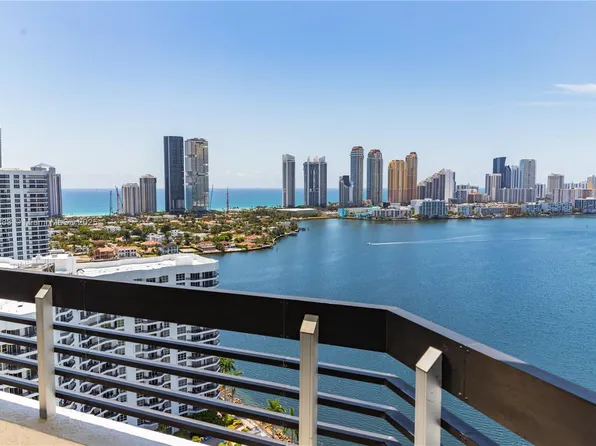 3530 Mystic Pointe Dr APT 2910, Aventura, FL 33180