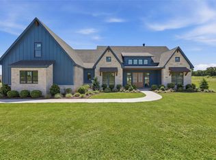3183 Pear Orchard Rd, Granbury, TX 76048