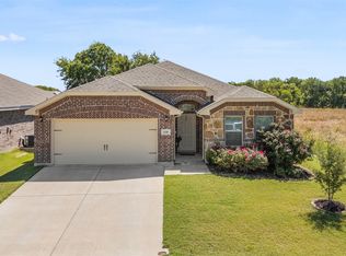 4200 Cordata Dr, Melissa, TX 75454