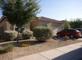 2871 E Riviera Pl, Chandler, AZ 85249