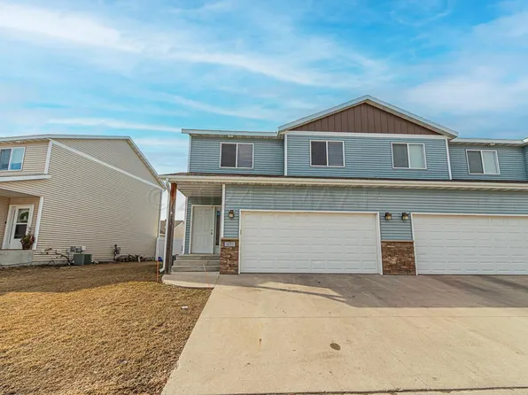 4233 51st St S, Fargo, ND 58104