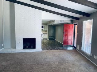 1103 E Harvester Ave, Pampa, TX 79065