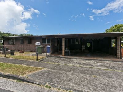 1563 Onipaa St, Honolulu, HI, 96819