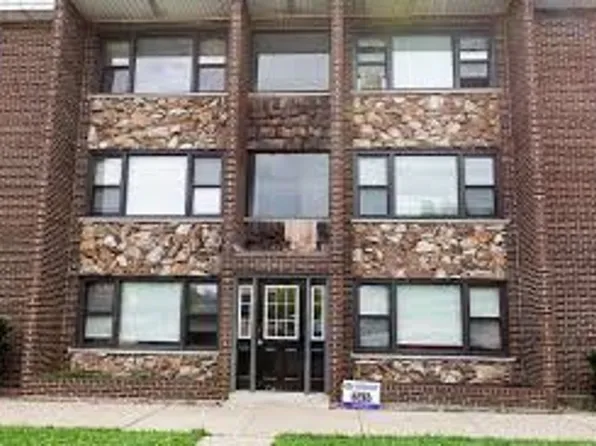 6301 S Keeler Ave Chicago IL