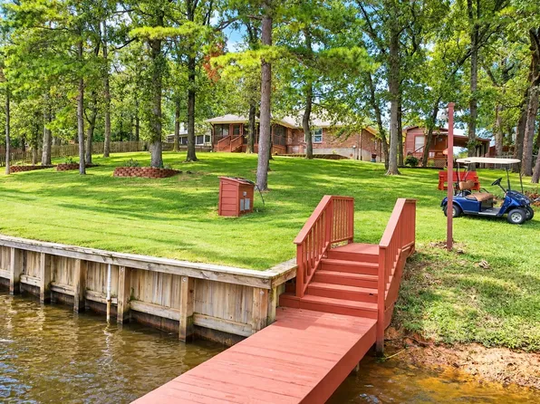 432 S County Road 4837, Winnsboro, TX 75494