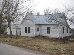 13408 Jefferson Rd, Russellville, MO 65074