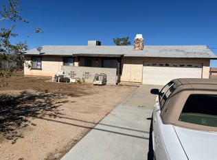 15776 Mesa St, Hesperia, CA 92345