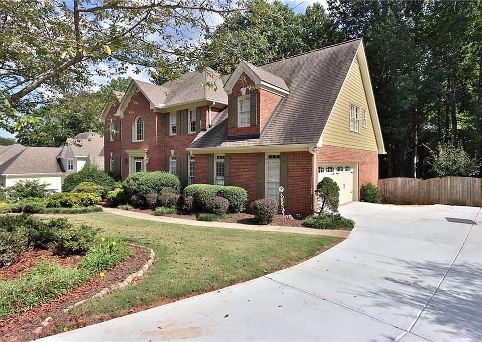1212 Lake Washington Dr, Lawrenceville, GA 30043 Zillow