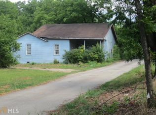 846 N Main St, Madison, GA 30650