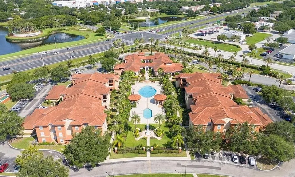 5560 Metrowest Blvd #3207