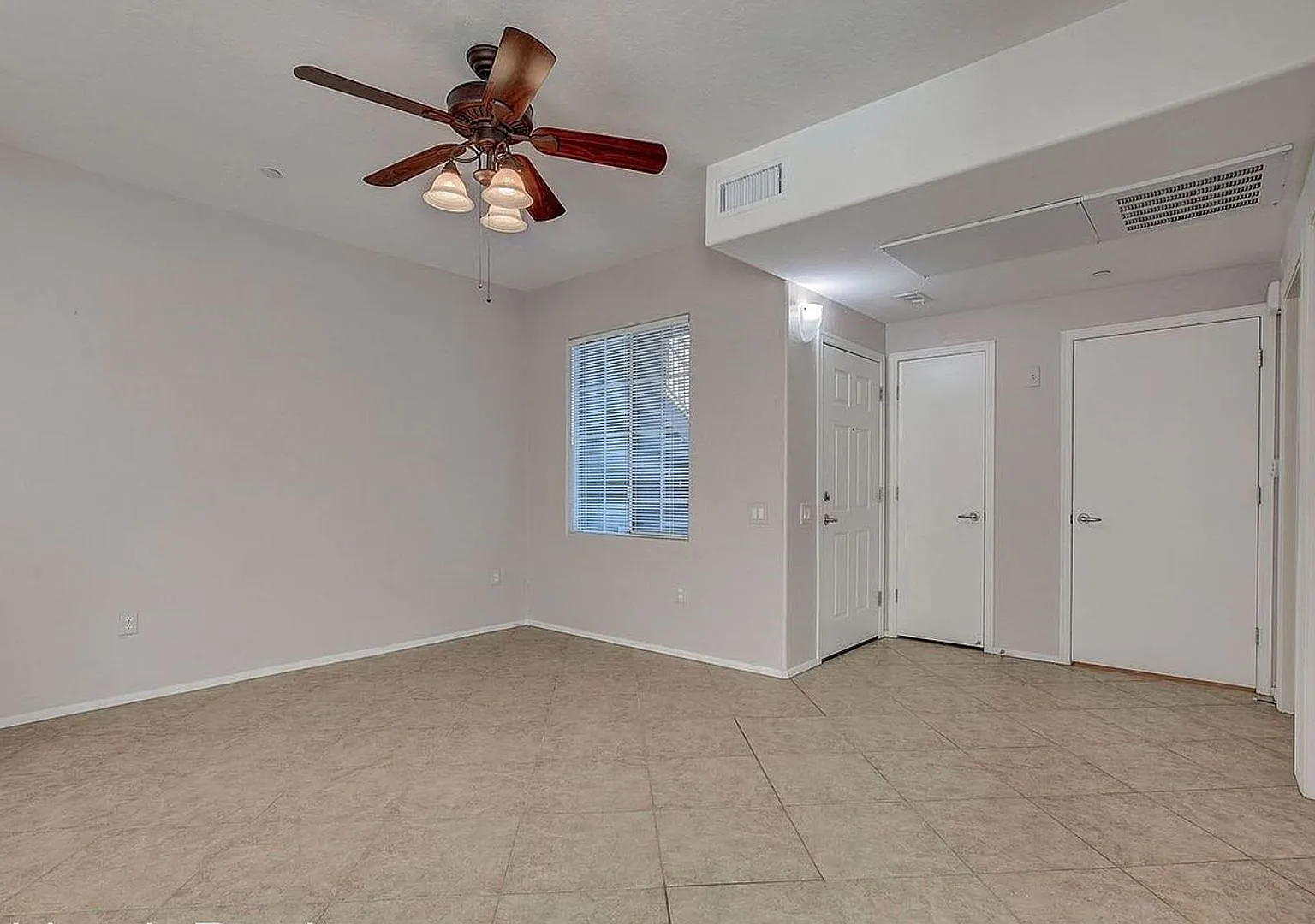 Lower-Level 1 BD Condo with Attached Garage in Sky Pointe — Photo 3