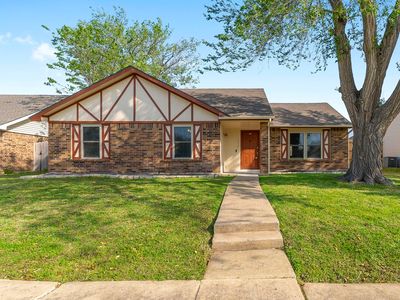 4248 Ireland Dr, The Colony, TX, 75056