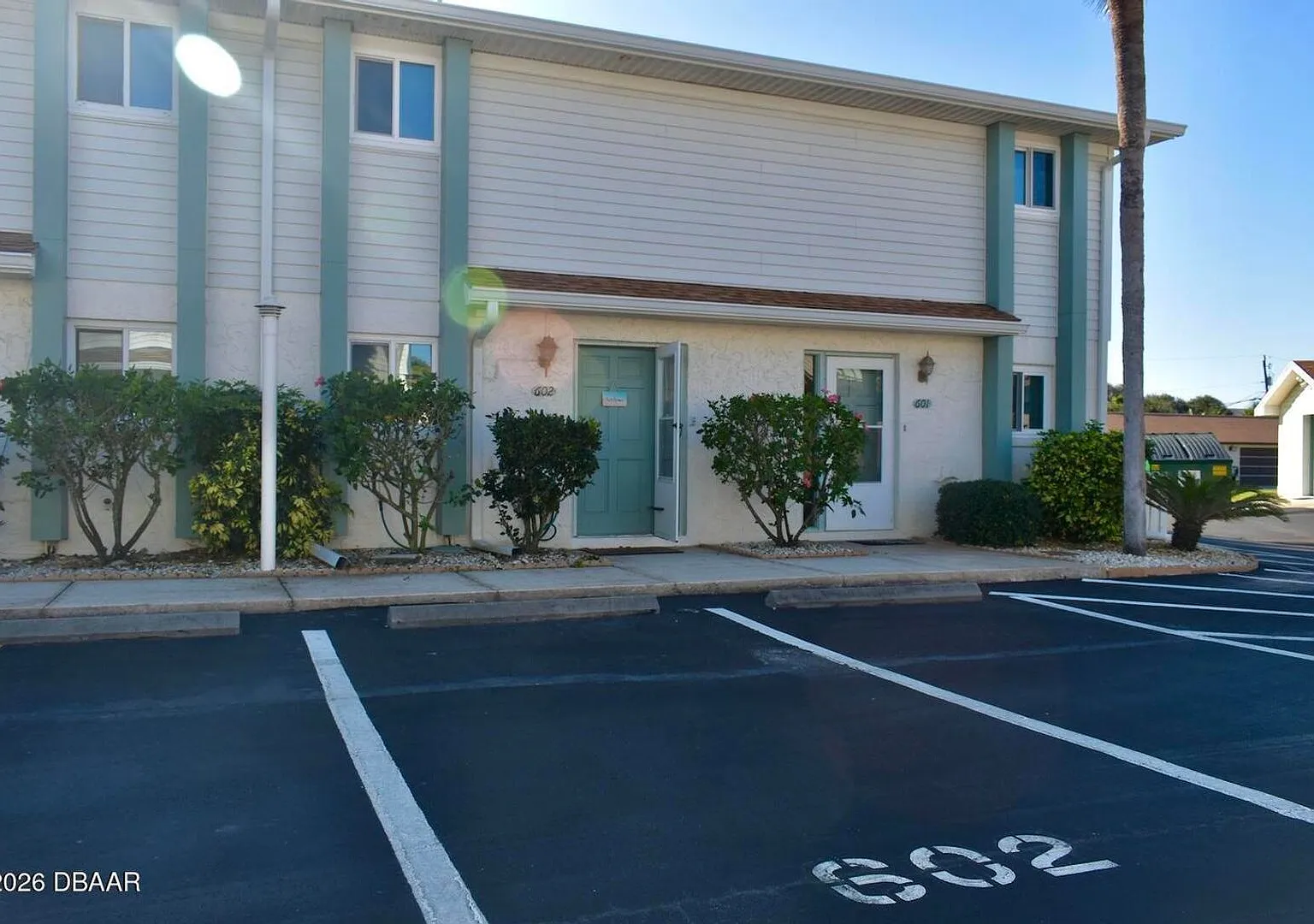 Furnished Townhome In Ponce Inlet! — Photo 1
