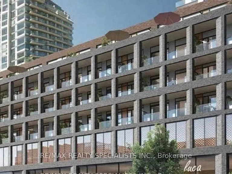 55 Duke St W #1508 — Photo 2
