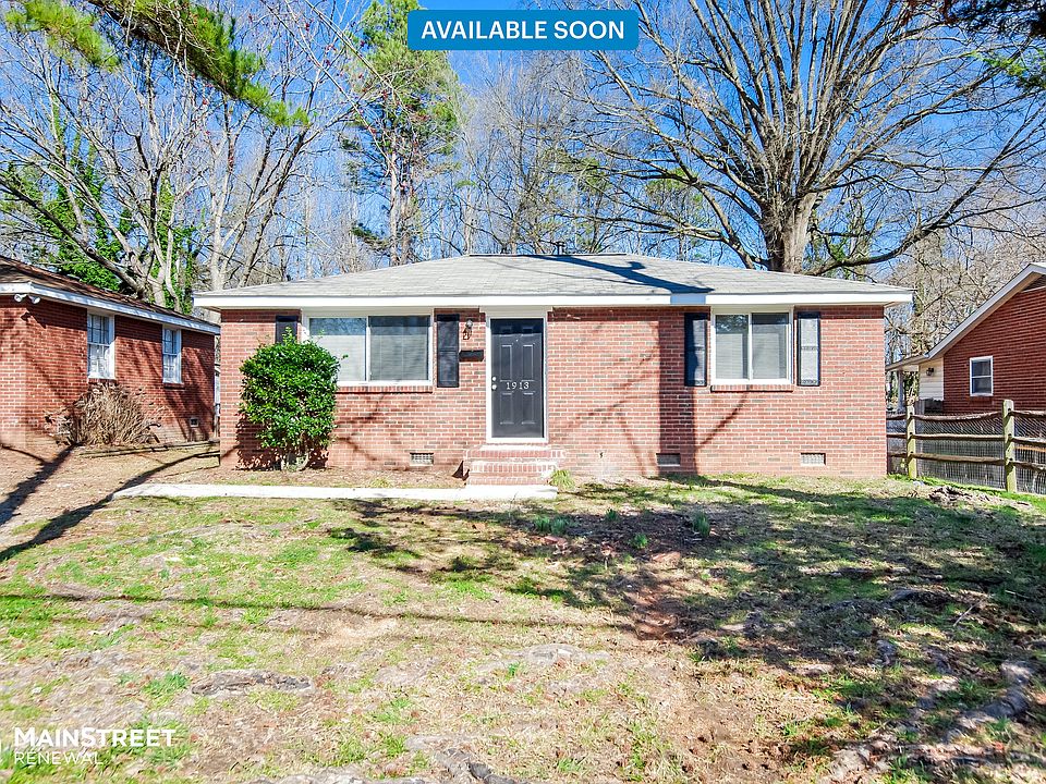 1913 Finchley Dr, Charlotte, NC 28215 | Zillow