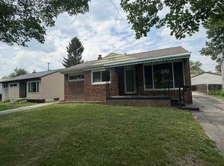 3829 Beechwood Ave, Flint, MI 48506