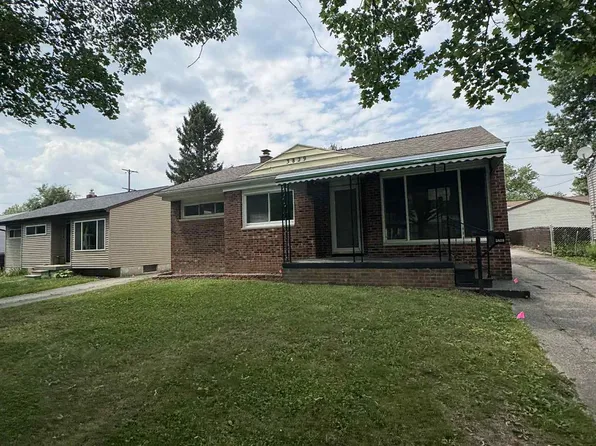3829 Beechwood Ave, Flint, MI 48506