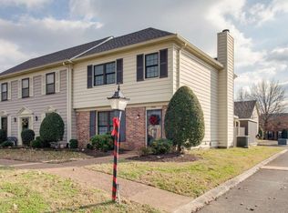 1006 General George Patton Rd, Nashville, TN 37221