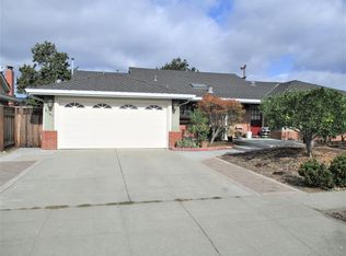 5187 Selma Ave, Fremont, CA 94536
