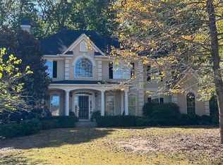 85 Springwater Shrs, Newnan, GA 30265