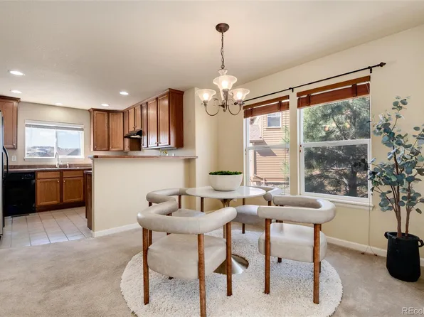 4075 Nordland Trail, Castle Rock, CO 80109