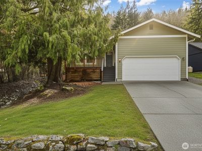 9 Sunnyside Lane, Bellingham, WA, 98229