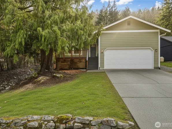 9 Sunnyside Lane, Bellingham, WA 98229