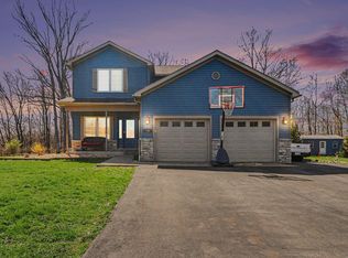 190 E Mekeland Rd, Chesterton, IN