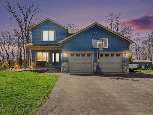 190 E Mekeland Rd, Chesterton, IN 46304