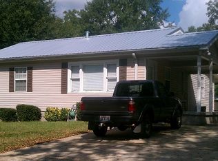 413 26th St E, Tuscaloosa, AL