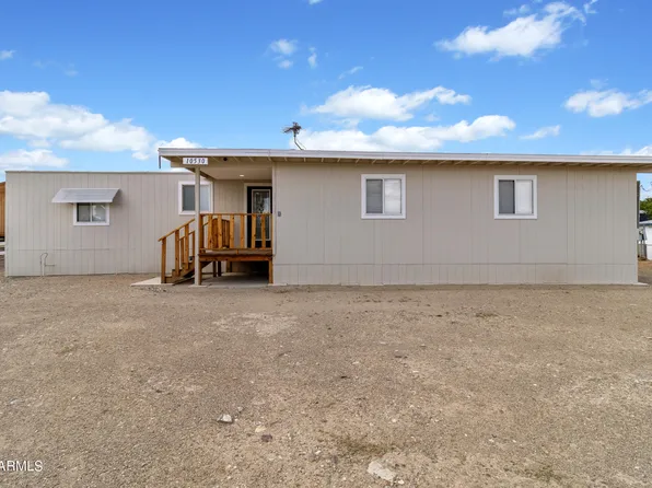 10530 S CHOLLA Drive, Mayer, AZ 86333
