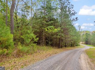 0 Lakeway Dr, Martin, GA 30557