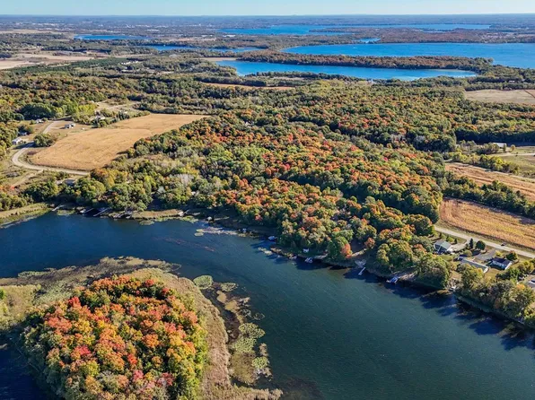 TRACT Pearl Lake Dr #A, Detroit Lakes, MN 56501