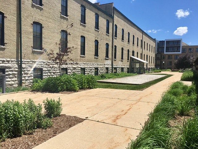 2nd image of 702 Lorillard Ct APT 108