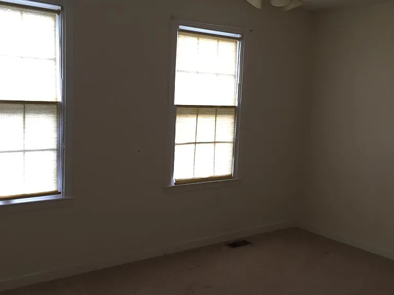 bed room