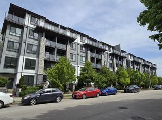 15351 101st Ave #418, Surrey, BC V3R0G2