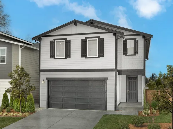 2803 S 375th Pl, Federal Way, WA 98003