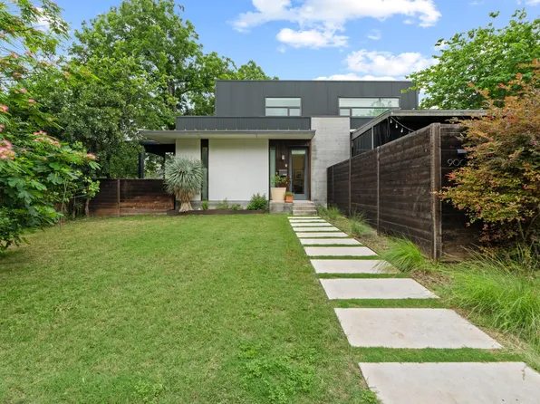 900 Karen Ave #A, Austin, TX 78757