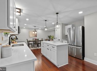 3017 Andover Rd, Forest Hill, MD 21050