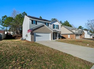 21 Walton Creek Dr SW, Rome, GA 30165