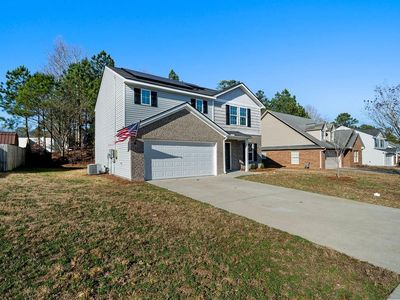 21 Walton Creek Dr SW, Rome, GA, 30165
