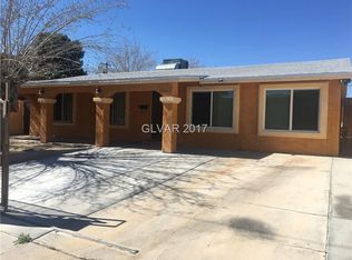 1357 S Sandhill Rd, Las Vegas, NV 89104