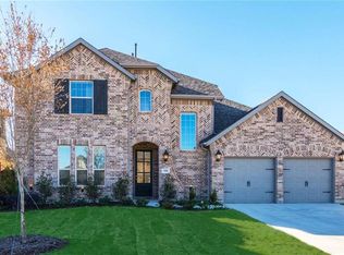 9709 Caruth Ct, Ft Worth, TX 76131