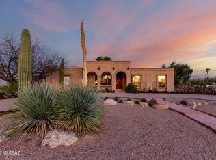 4840 N Islero Pl, Tucson, AZ 85749