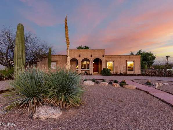 4840 N Islero Pl, Tucson, AZ 85749