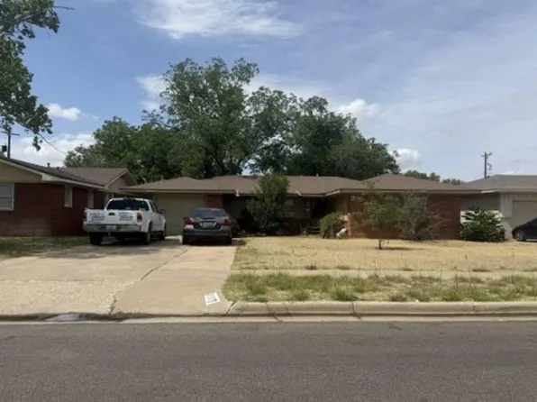 3110 48th St, Lubbock, TX 79413