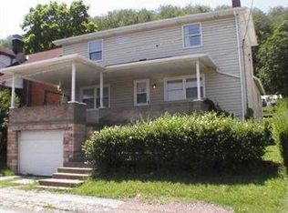 108 Highland Ave, Avella, PA