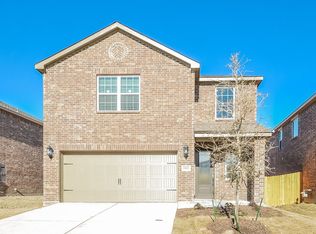 1102 Princeton Hts, Princeton, TX 75407